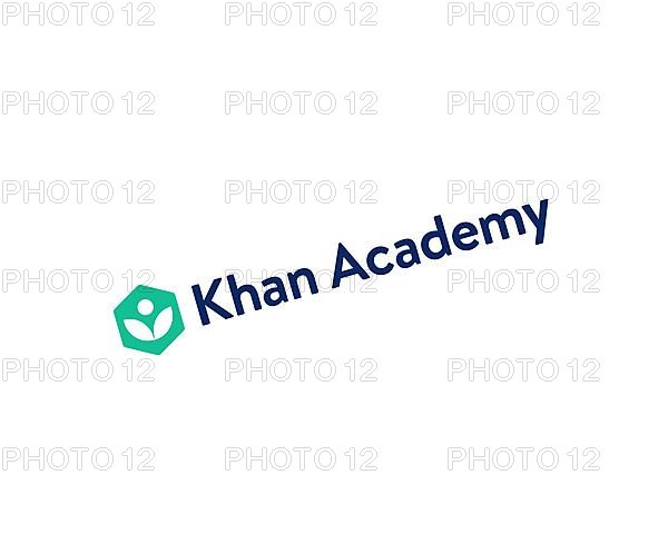 Khan Academy, rotated logo