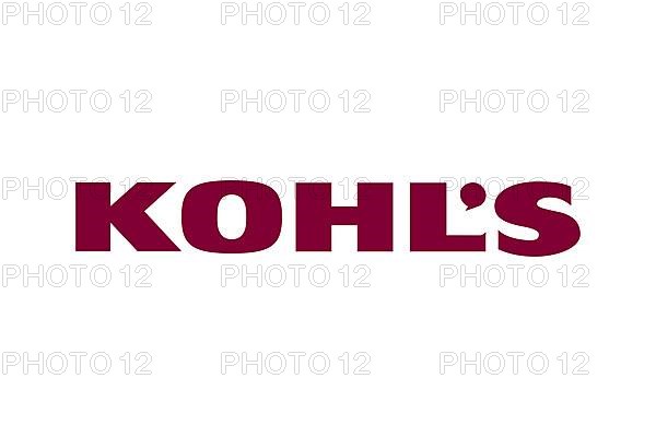 Kohl's, Logo