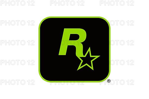 Rockstar New England, Logo