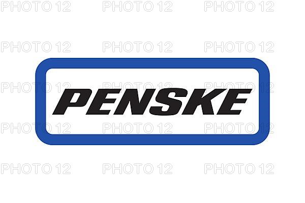 Penske Truck Leasing, Logo