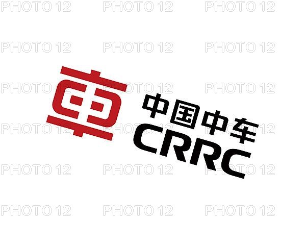 CRRC Shandong, rotated logo