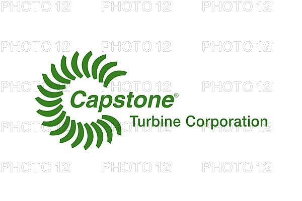 Capstone Turbine, Logo