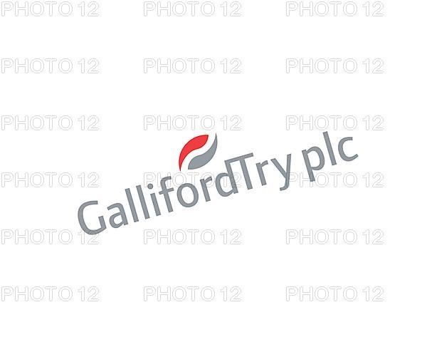 Galliford Try, Rotated Logo