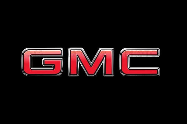 GMC automobile, Logo