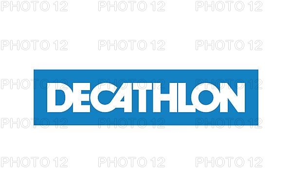 Decathlon Group, Logo