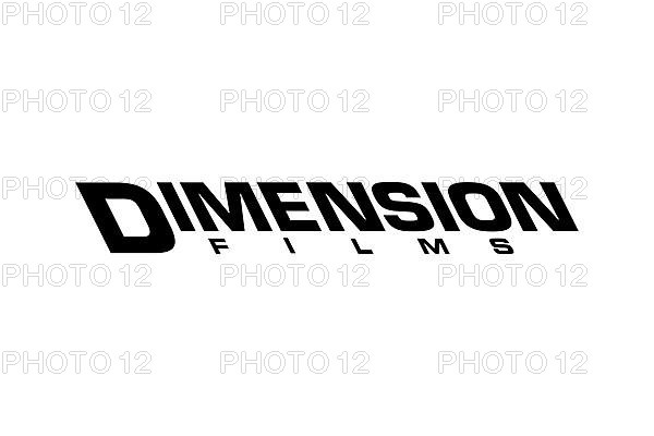 Dimension Films, Logo