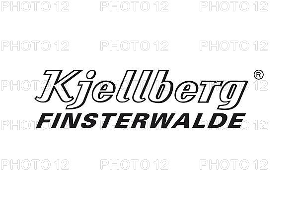 Kjellberg Finsterwalde, Logo