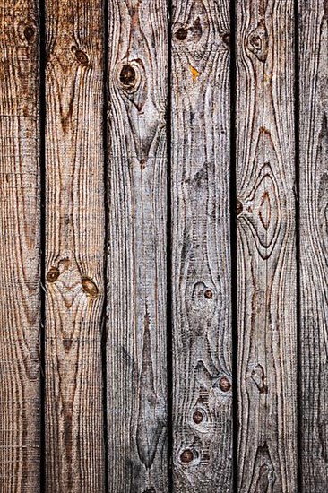 Vintage old wood background