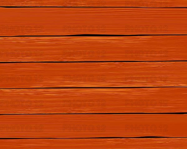 Red wood plank vector backgroundbackground