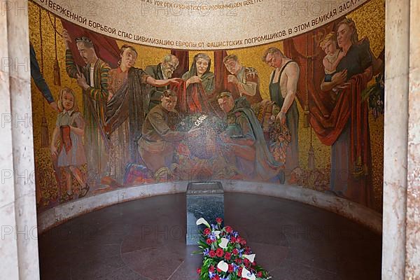 Soviet Memorial