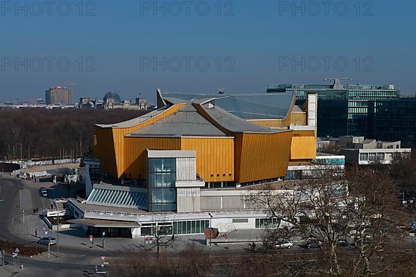 Philharmonie