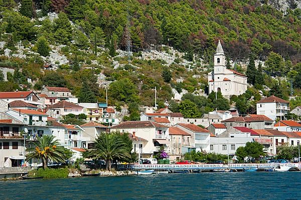 River Neretva