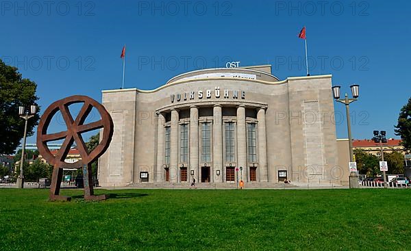 Volksbuehne