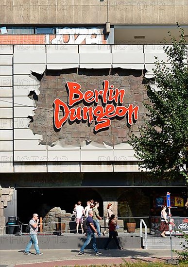 Berlin Dungeon