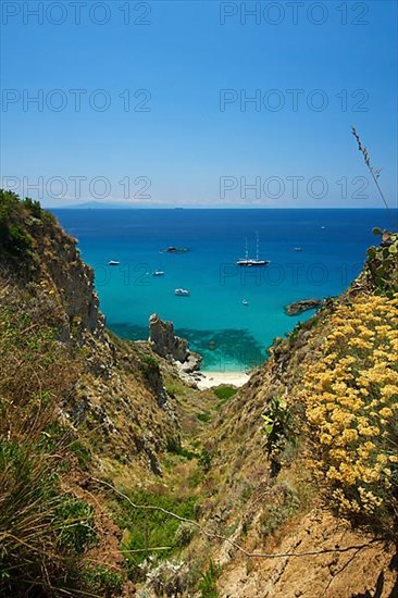 Capo Vaticano