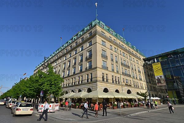 Hotel Adlon