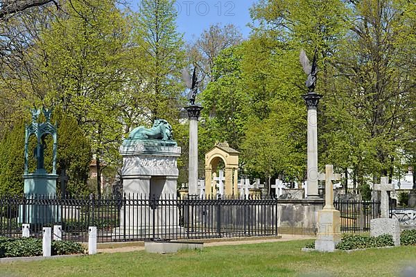 Invalidenfriedhof