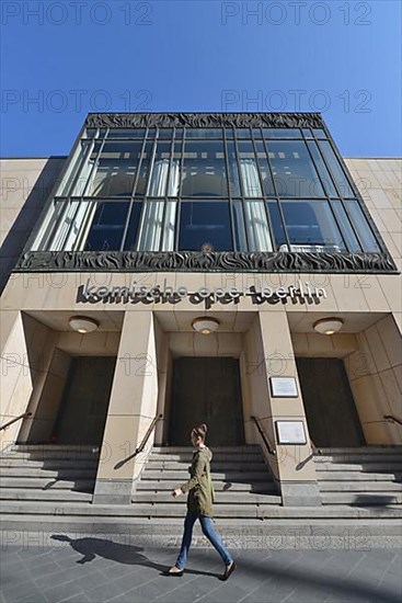 Komische Oper