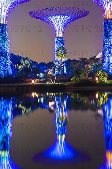 Gardens by the Bay