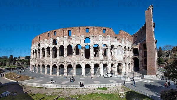 Colosseum