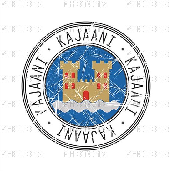 Kajaani city