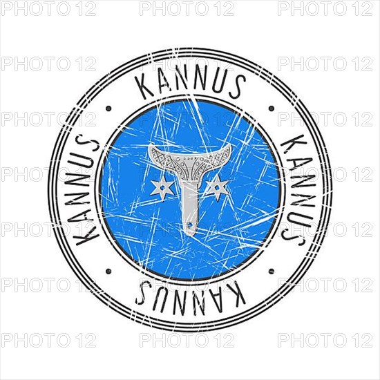 Kannus city