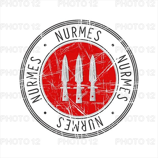 Nurmes city