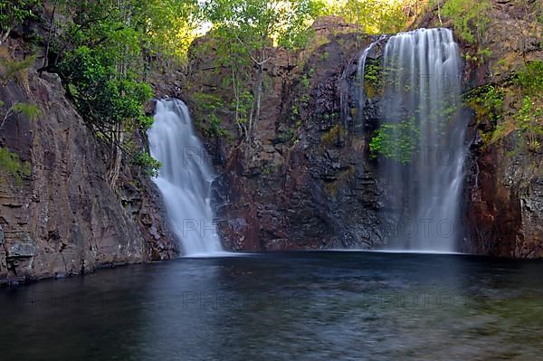 Florence Waterfall