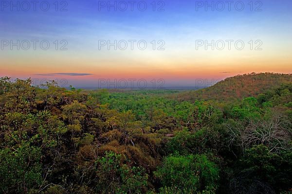 Litchfield National Park