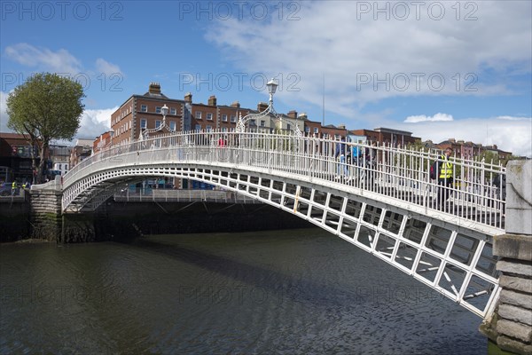 Ha'penny Bridge