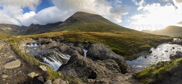 Fairy Pools