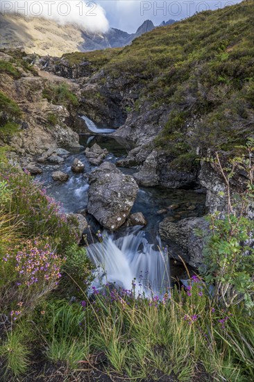 Fairy Pools