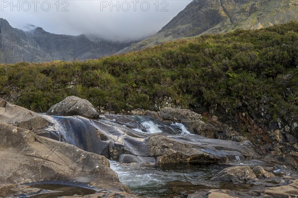 Fairy Pools