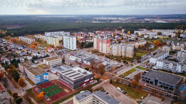 Pila Wielkopolska Poland