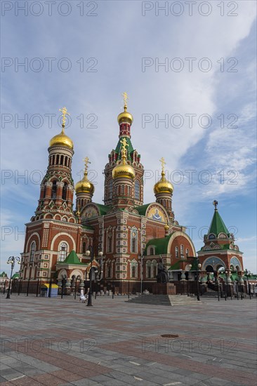 Annunciation Cathedral