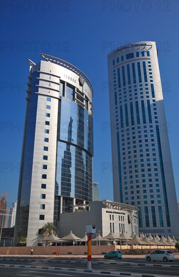 Al Fardan Residences