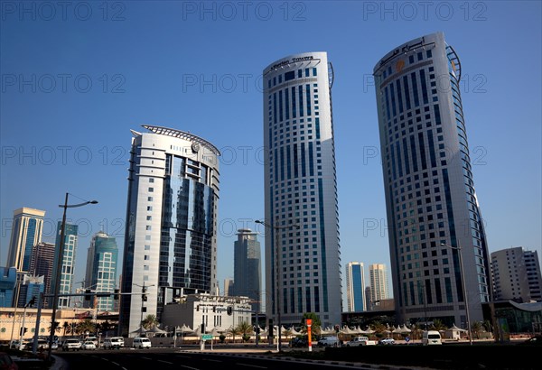 Al Fardan Residences