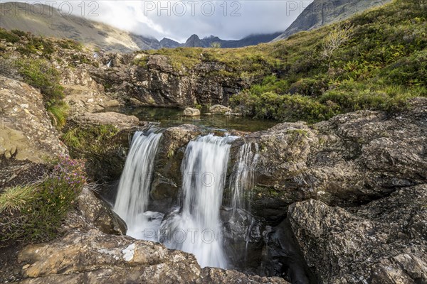 Fairy Pools