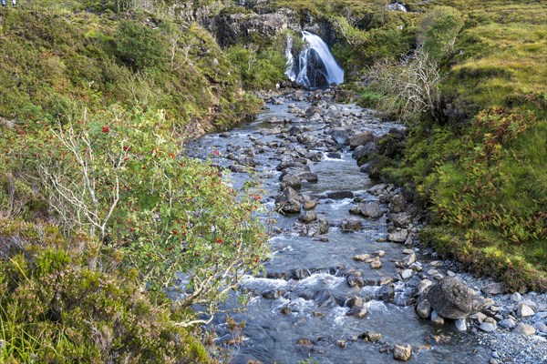 Fairy Pools