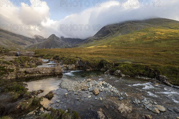 Fairy Pools