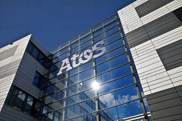 Atos Information Technology GmbH