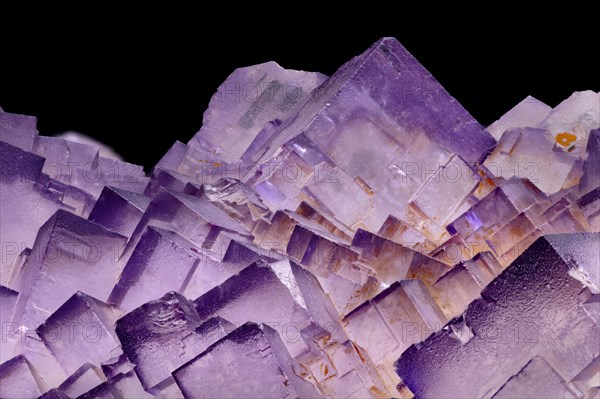 Fluorite Crystals