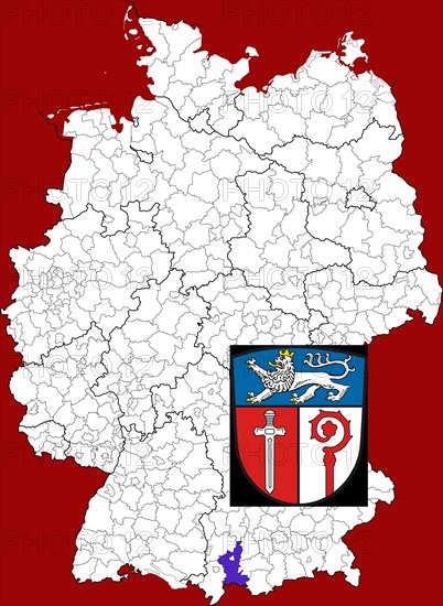 Landkreis Ostallgaeu