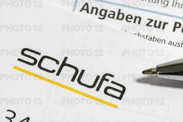 Schufa