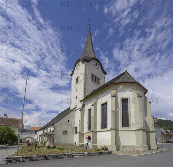 Parish Church of St.Martin