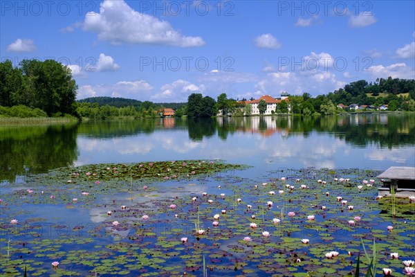 Seeon Monastery