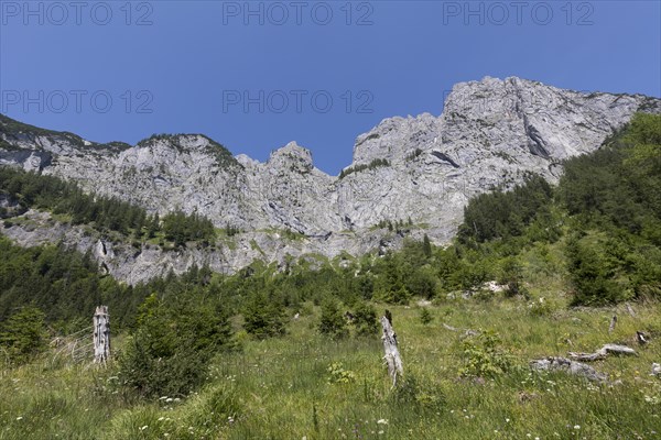 Lattengebirge