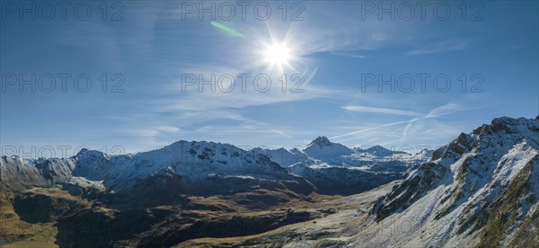 Col de Cou