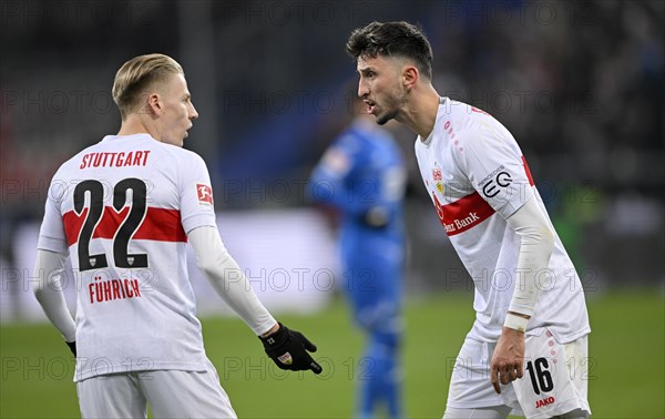 Atakan Karazor VfB Stuttgart