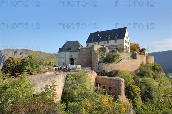 Ebernburg